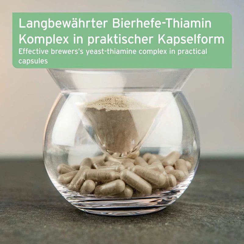 ZeckenSchild Kapseln
