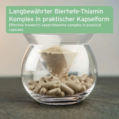 ZeckenSchild Kapseln