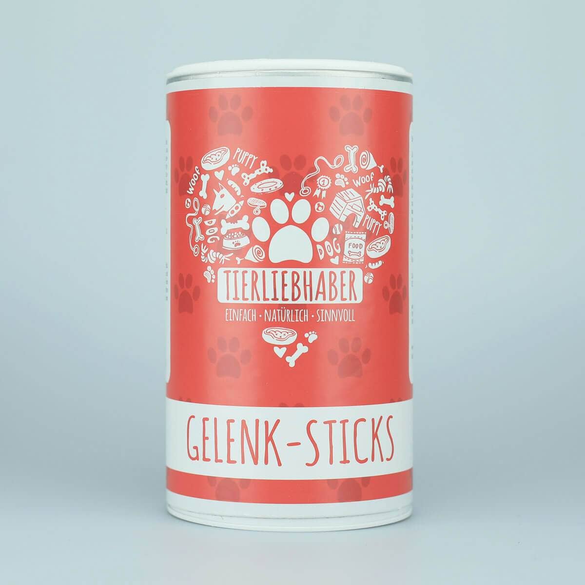 Gelenk Sticks - Sticks for joints