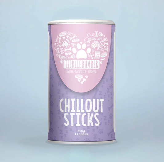 Chillout Sticks