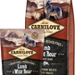 Carnilove Adult - Lamm & Wildschwein