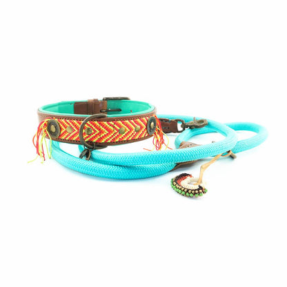 Halsband Nova Lea