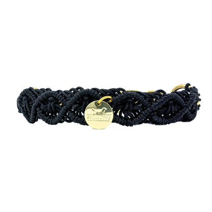 Collar Ocean - Black