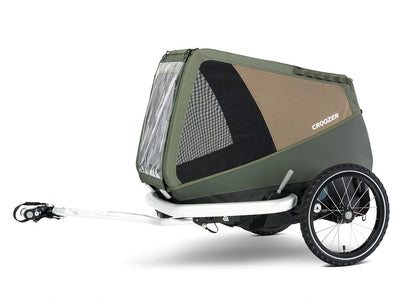 Dog Trailer Croozer - Enna L