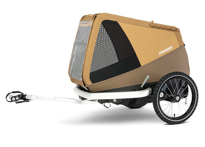 Dog Trailer Croozer - Enna L