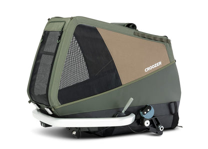 Dog Trailer Croozer - Enna L