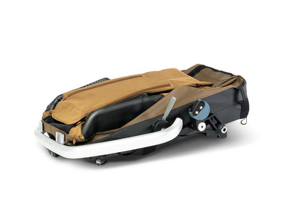 Dog Trailer Croozer - Enna L