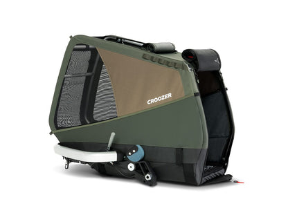 Dog Trailer Croozer - Enna L