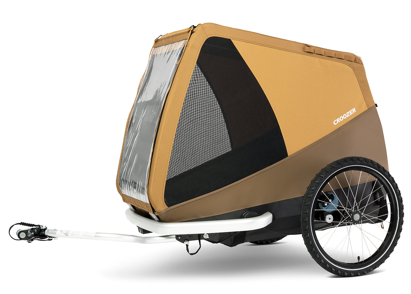 Dog trailer Croozer - Tammo XXL