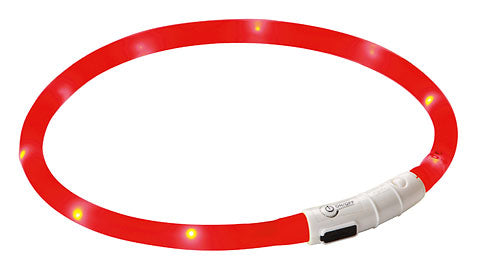 Maxi Safe LED Halsband