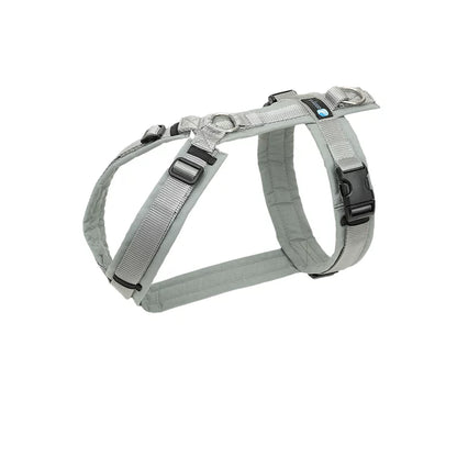 Harness Fun - Grey/Silver