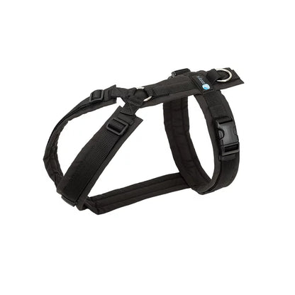 Harness Fun - Black/Black